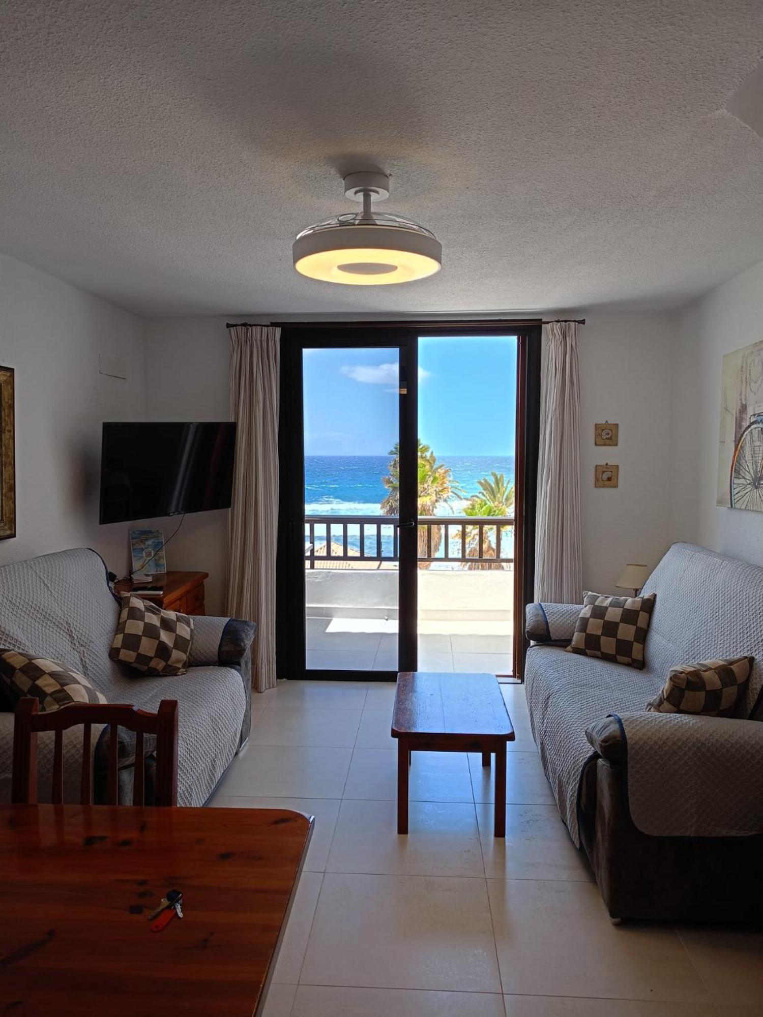 Appartement Parque Santiago Ii 379 Tenerife & Sales